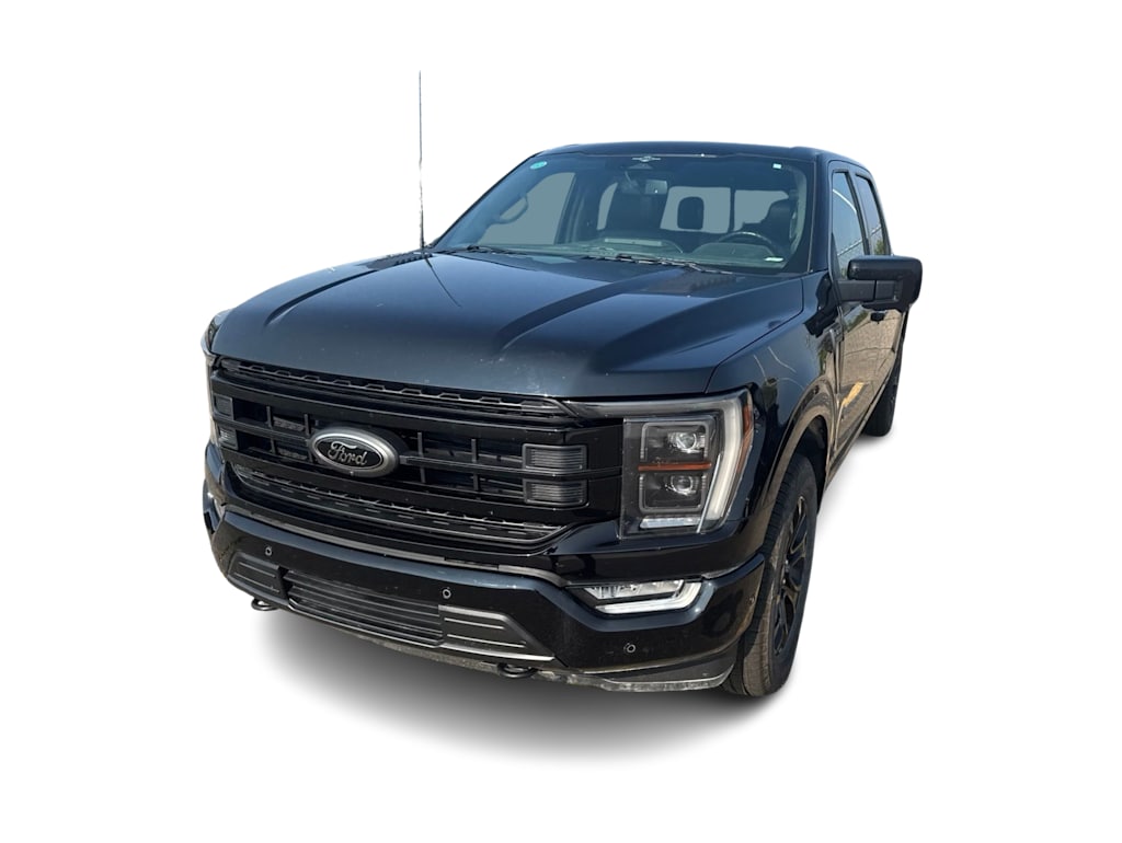 Thumbnail: 2023 Ford F-150 - 8