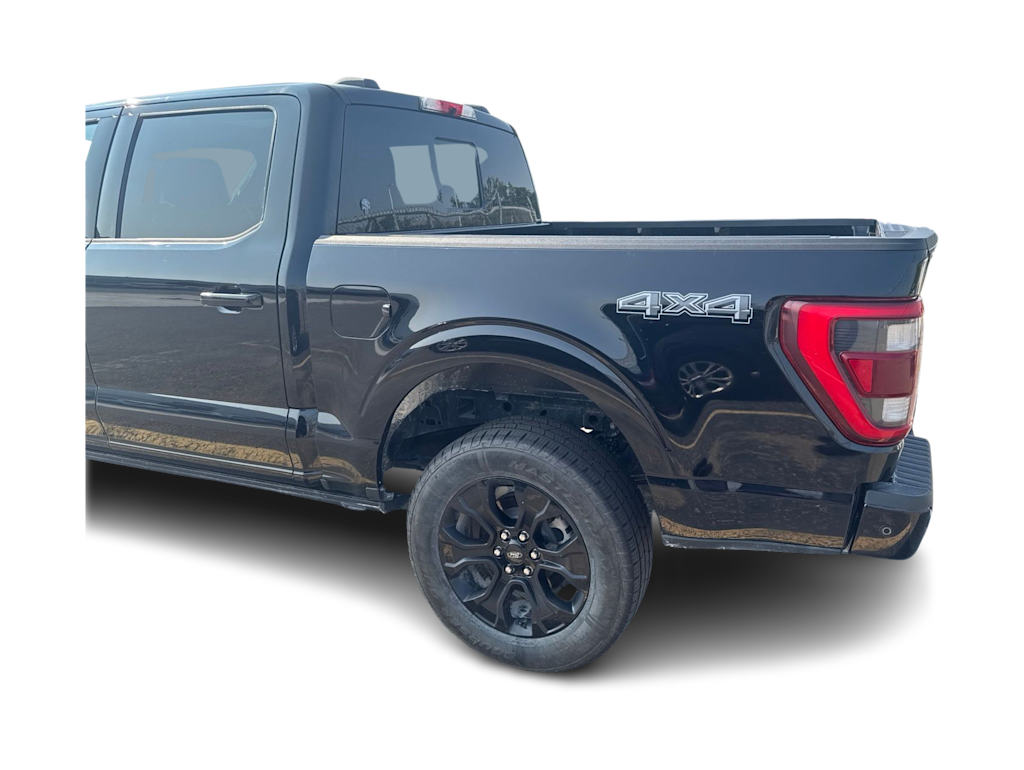 Thumbnail: 2023 Ford F-150 - 3