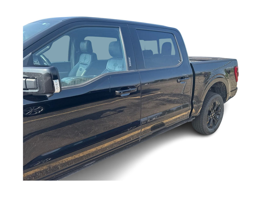 Thumbnail: 2023 Ford F-150 - 24