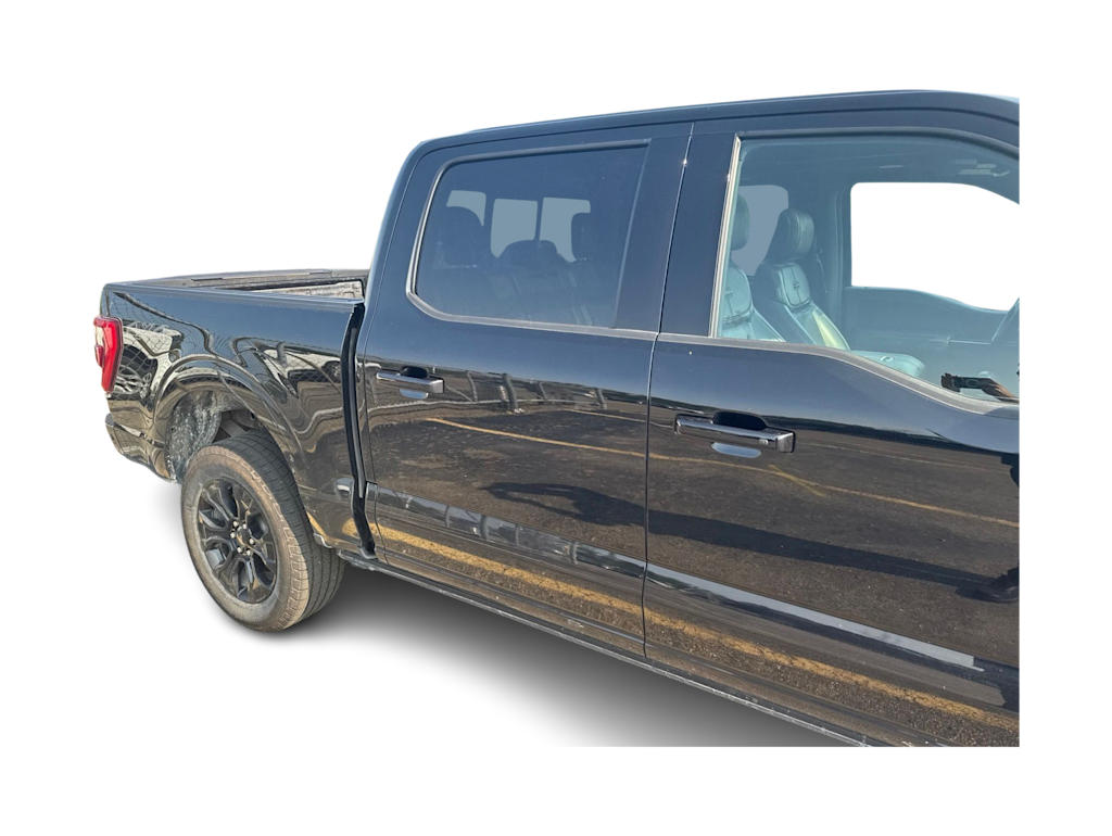 Thumbnail: 2023 Ford F-150 - 2