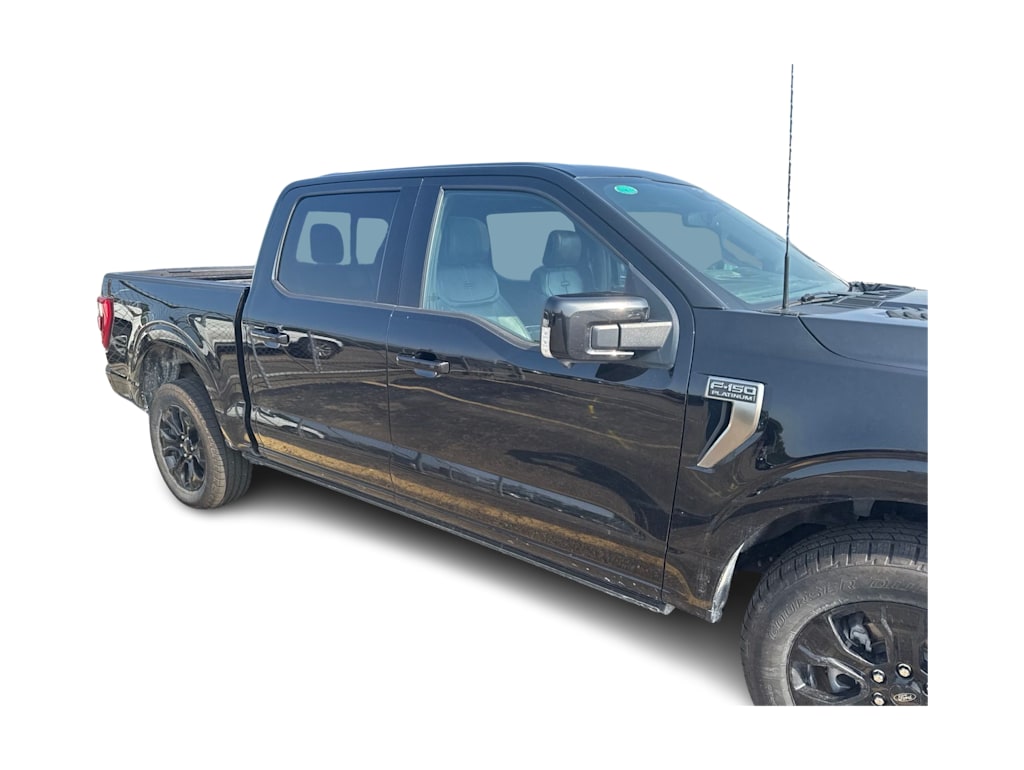 Thumbnail: 2023 Ford F-150 - 12