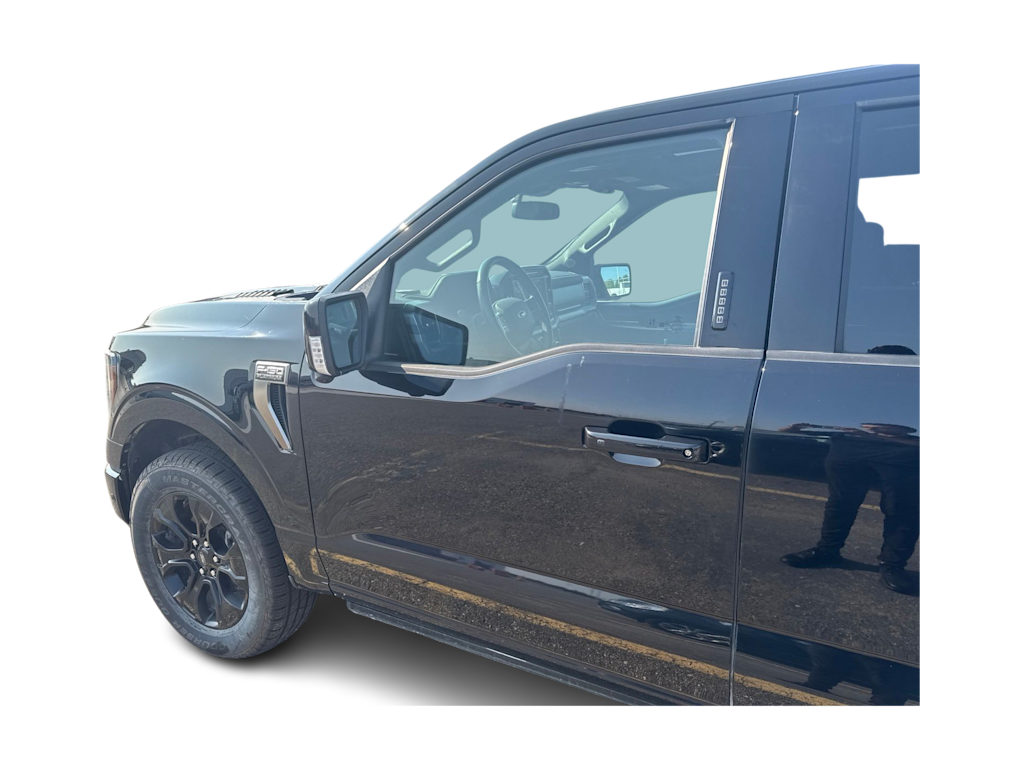 Thumbnail: 2023 Ford F-150 - 18