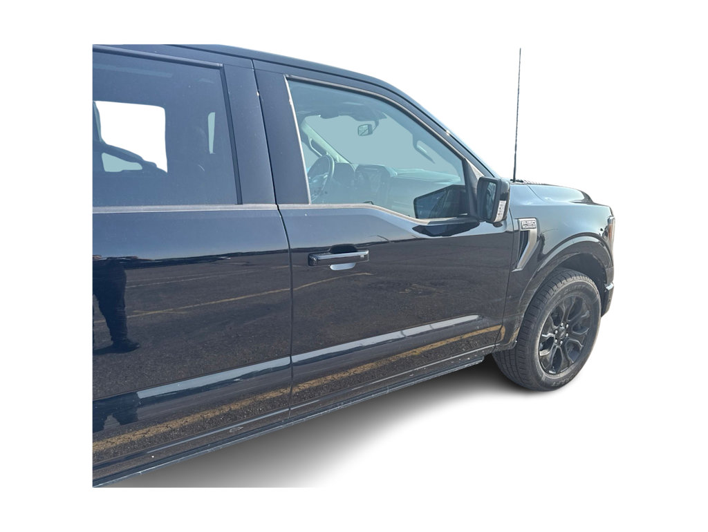 Thumbnail: 2023 Ford F-150 - 14