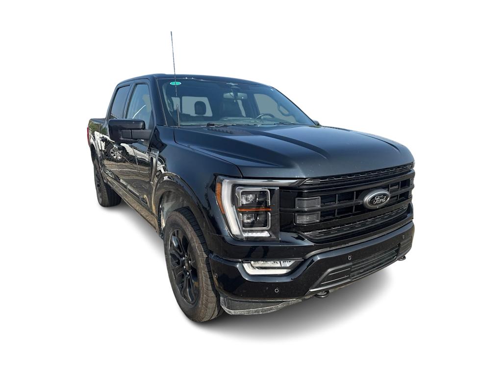 Thumbnail: 2023 Ford F-150 - 31