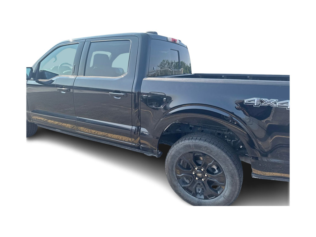 Thumbnail: 2023 Ford F-150 - 21