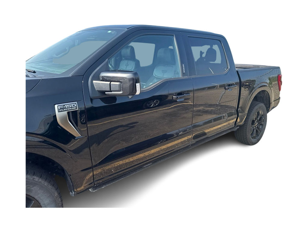 Thumbnail: 2023 Ford F-150 - 25