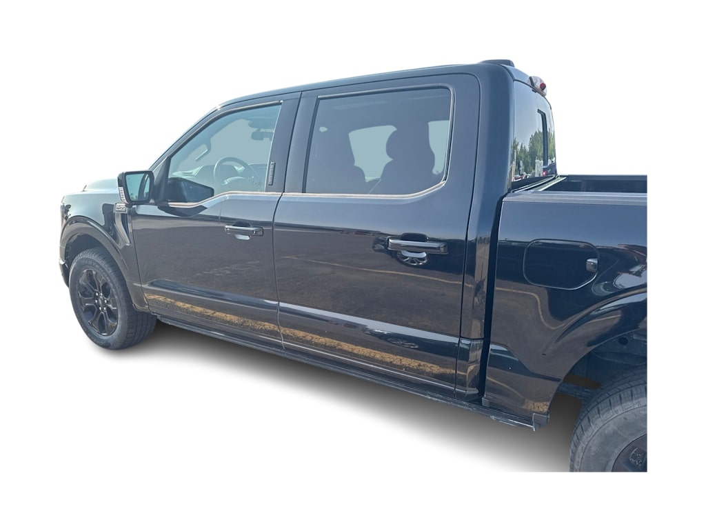 Thumbnail: 2023 Ford F-150 - 20