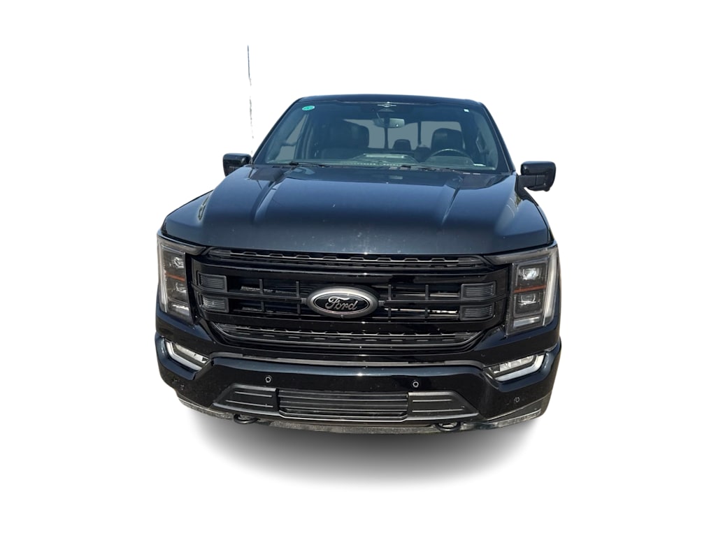 Thumbnail: 2023 Ford F-150 - 9
