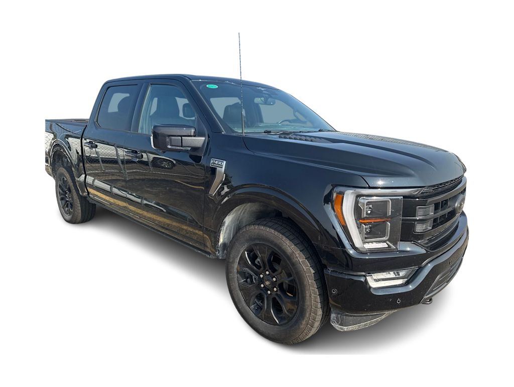 Thumbnail: 2023 Ford F-150 - 13