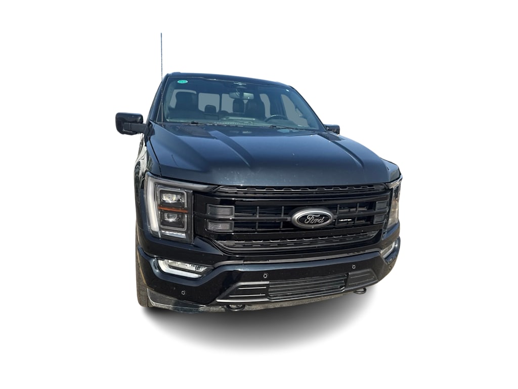 Thumbnail: 2023 Ford F-150 - 10