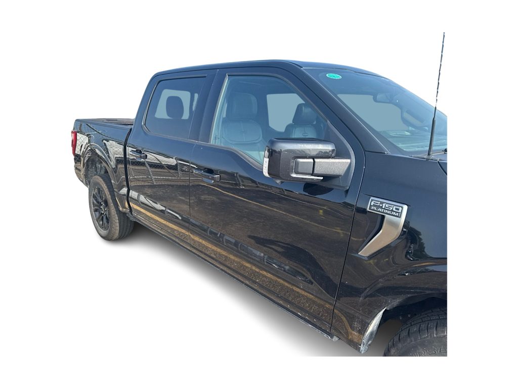 Thumbnail: 2023 Ford F-150 - 29
