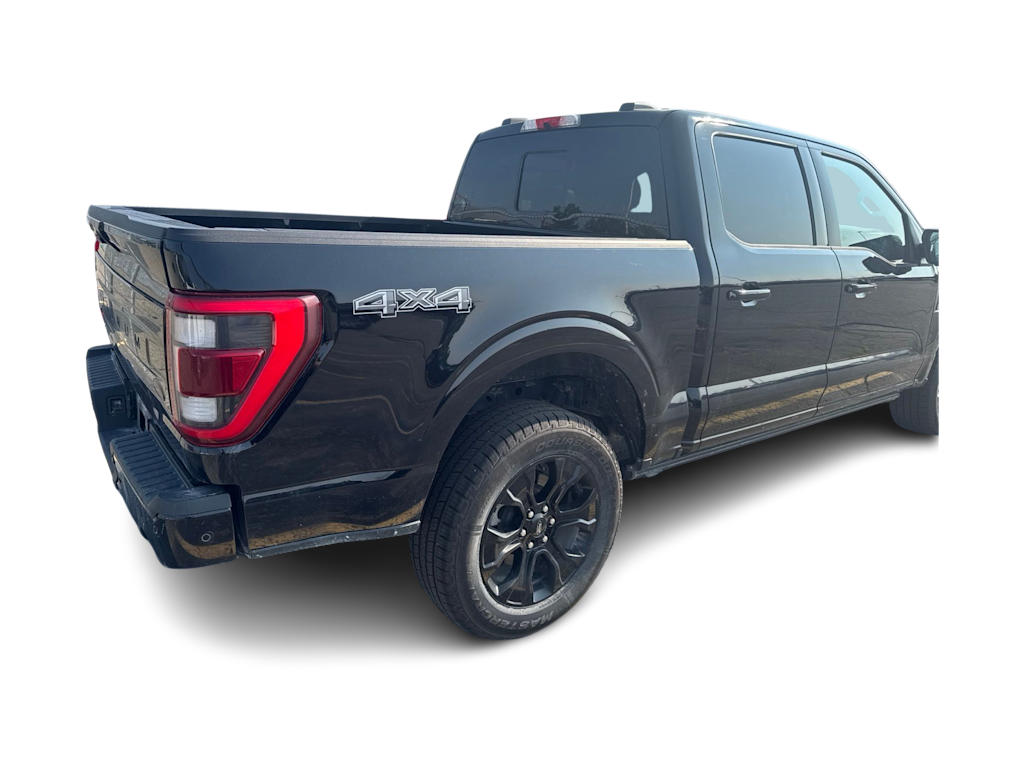 Thumbnail: 2023 Ford F-150 - 17