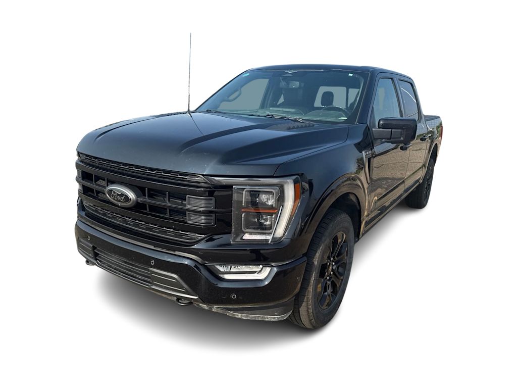 Thumbnail: 2023 Ford F-150 - 27