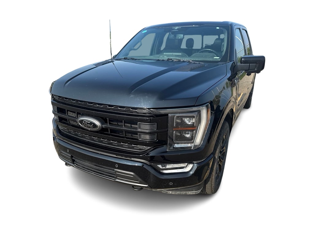 Thumbnail: 2023 Ford F-150 - 4