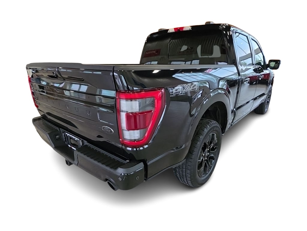 Thumbnail: 2023 Ford F-150 - 19
