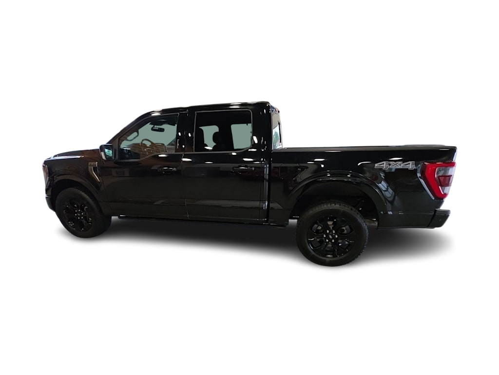 Thumbnail: 2023 Ford F-150 - 3
