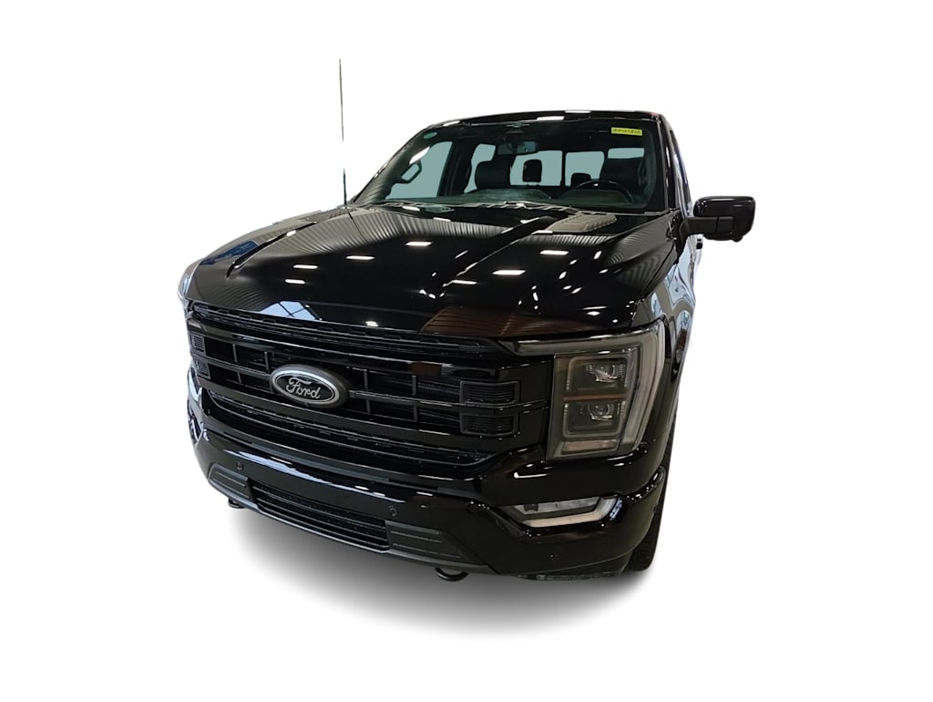 Thumbnail: 2023 Ford F-150 - 5