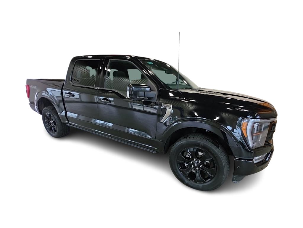 Thumbnail: 2023 Ford F-150 - 16