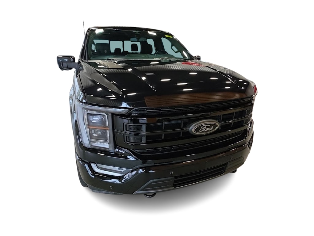 Thumbnail: 2023 Ford F-150 - 14