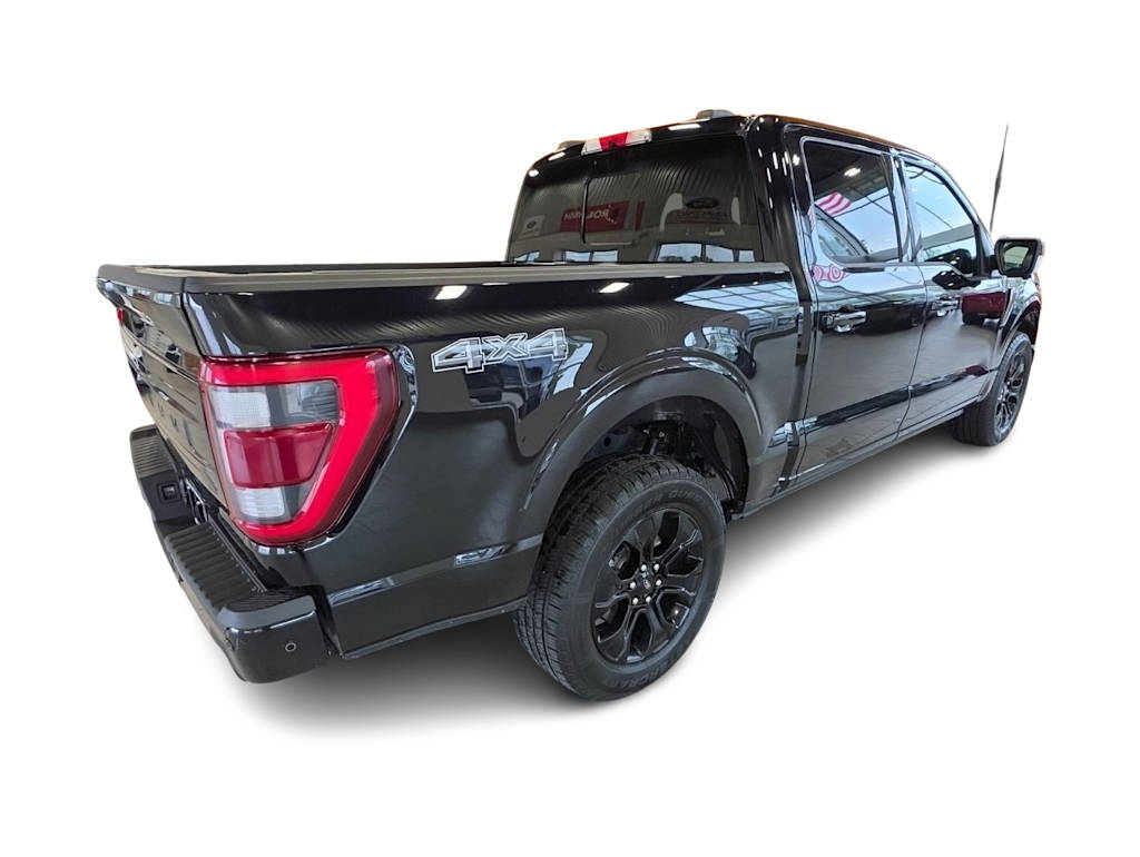 Thumbnail: 2023 Ford F-150 - 18