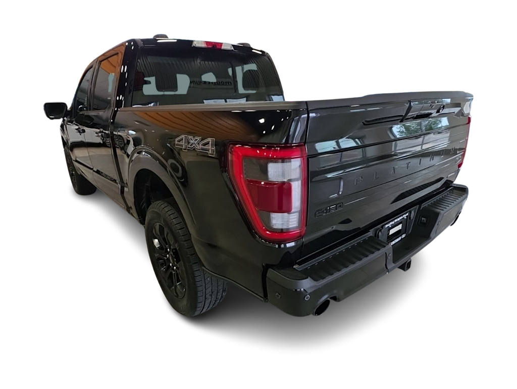 Thumbnail: 2023 Ford F-150 - 21
