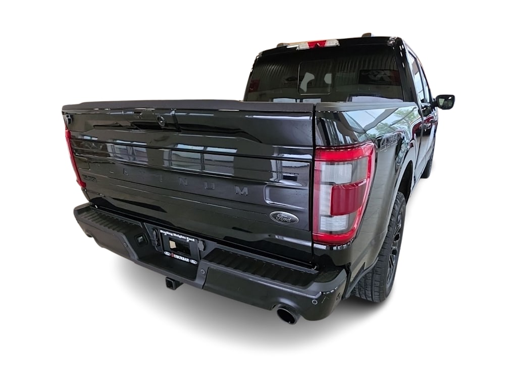 Thumbnail: 2023 Ford F-150 - 20