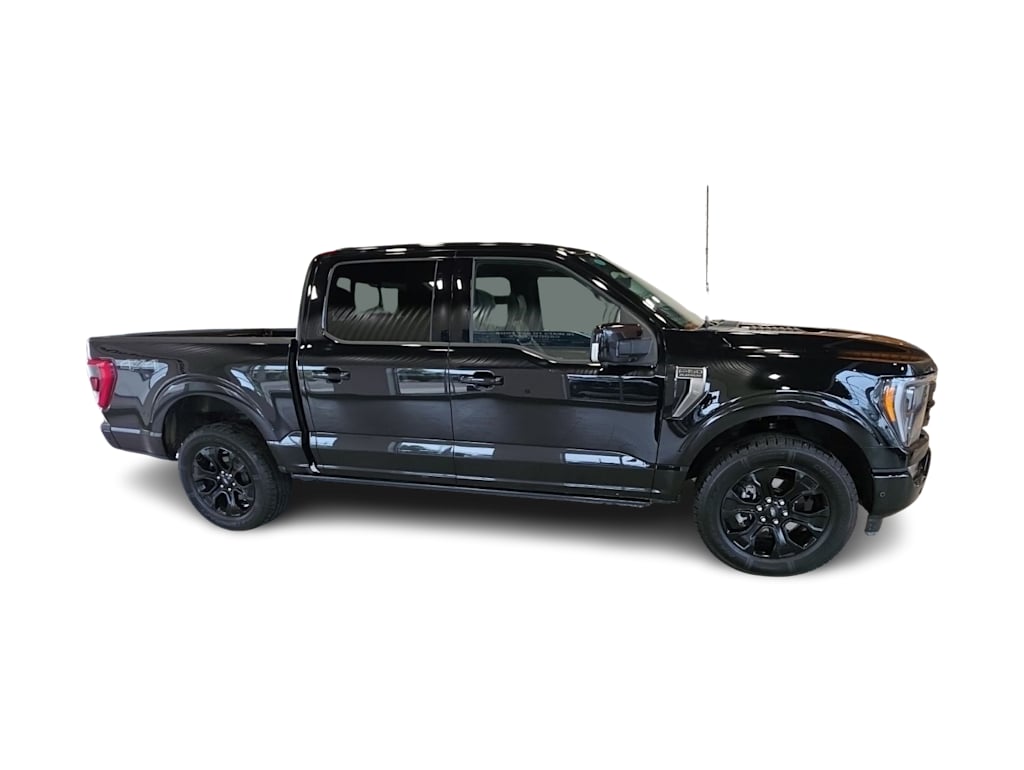 Thumbnail: 2023 Ford F-150 - 17