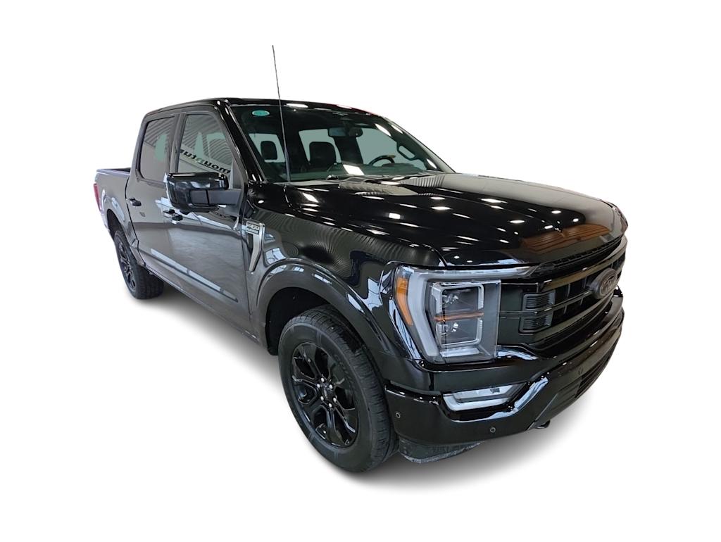 Thumbnail: 2023 Ford F-150 - 15