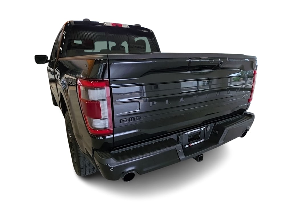 Thumbnail: 2023 Ford F-150 - 4