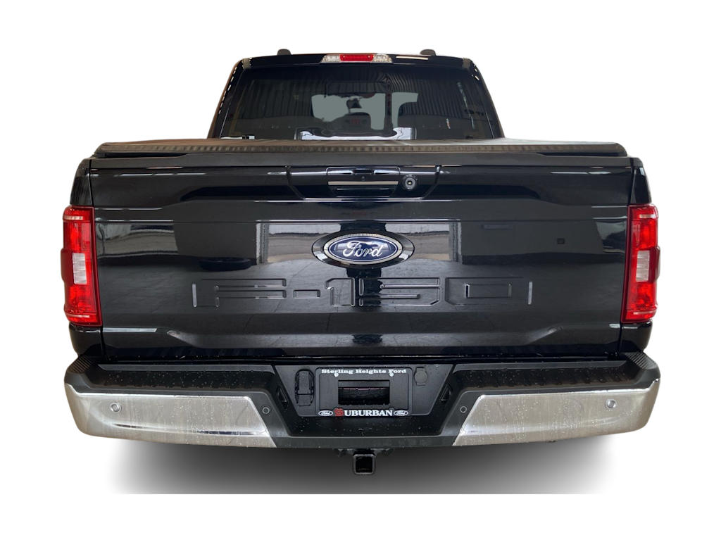 Thumbnail: 2023 Ford F-150 - 5