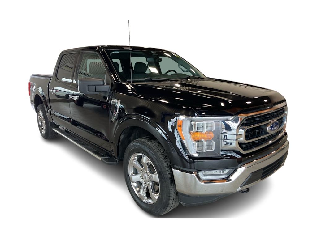 Thumbnail: 2023 Ford F-150 - 15