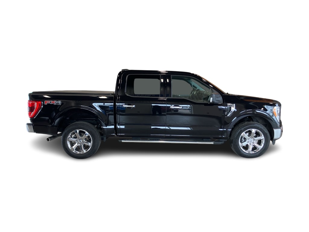 Thumbnail: 2023 Ford F-150 - 16