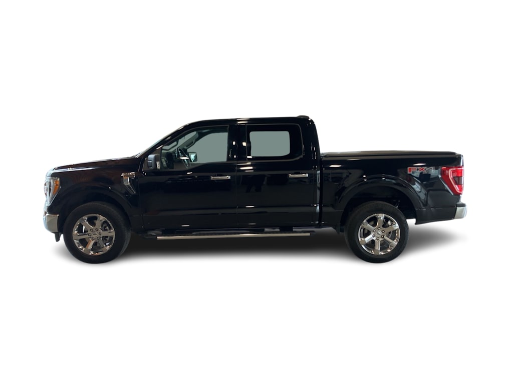 Thumbnail: 2023 Ford F-150 - 3