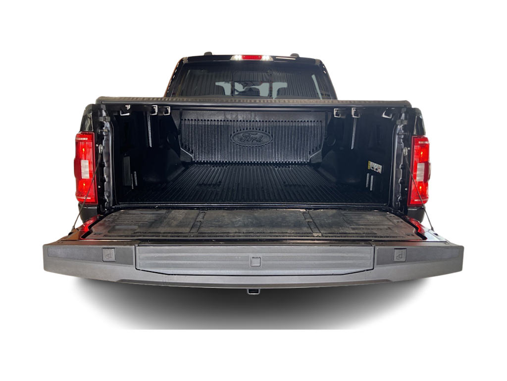 Thumbnail: 2023 Ford F-150 - 13