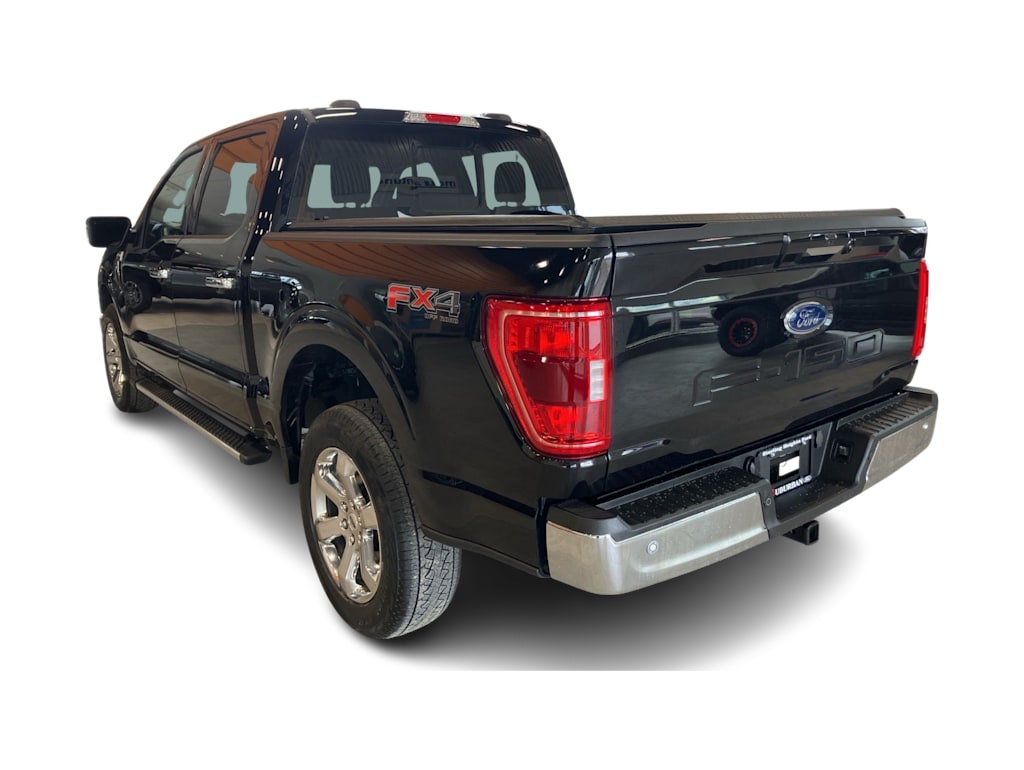 Thumbnail: 2023 Ford F-150 - 4