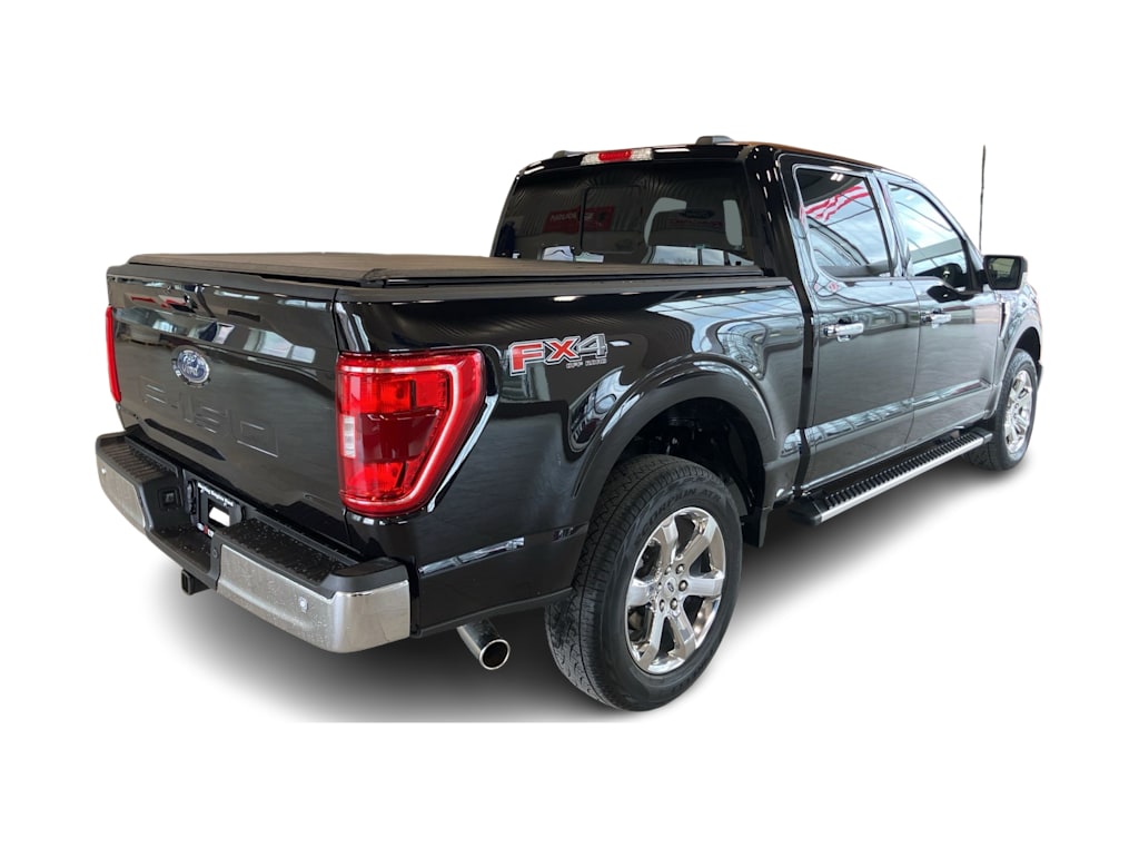 Thumbnail: 2023 Ford F-150 - 17