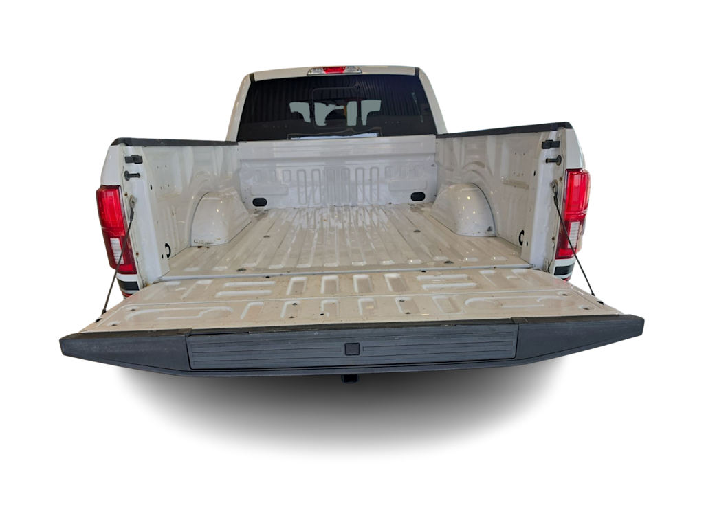 Thumbnail: 2020 Ford F-150 - 11