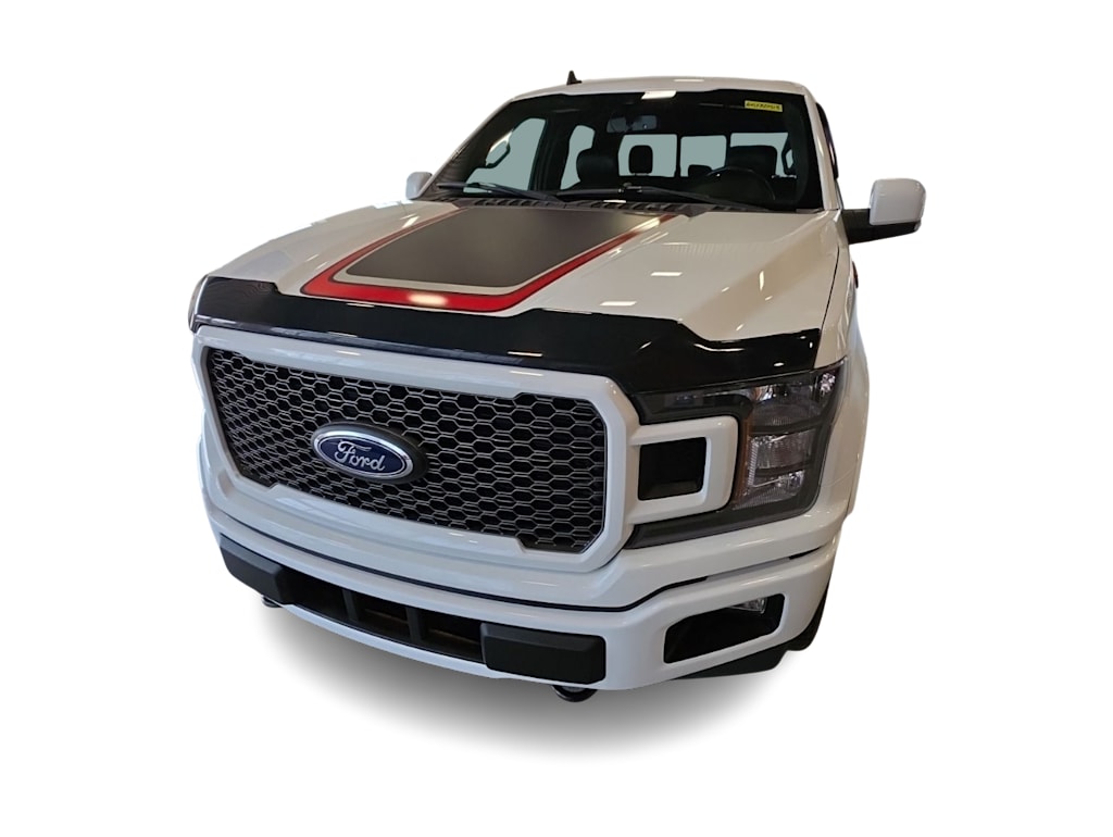 Thumbnail: 2020 Ford F-150 - 5