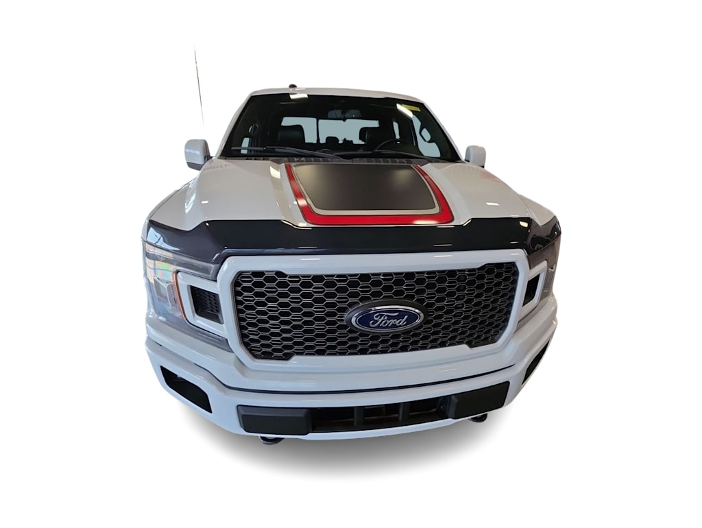 Thumbnail: 2020 Ford F-150 - 13
