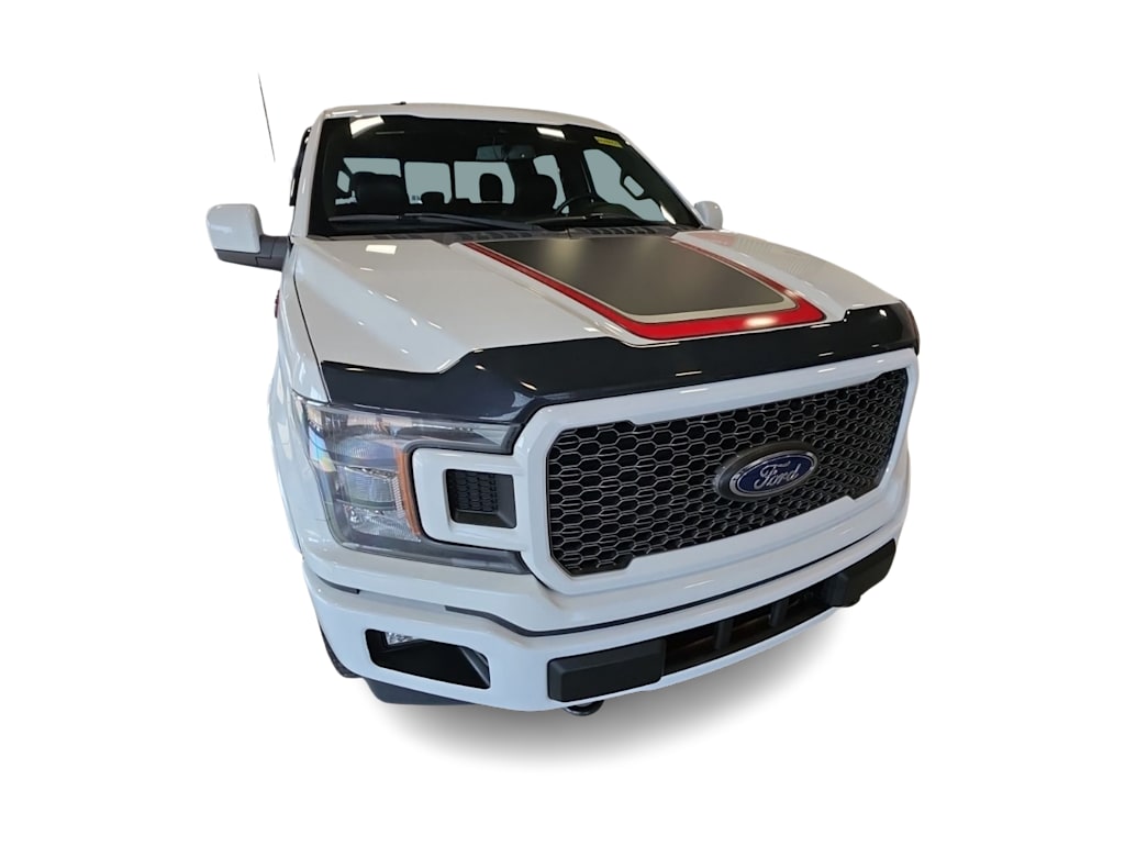 Thumbnail: 2020 Ford F-150 - 14