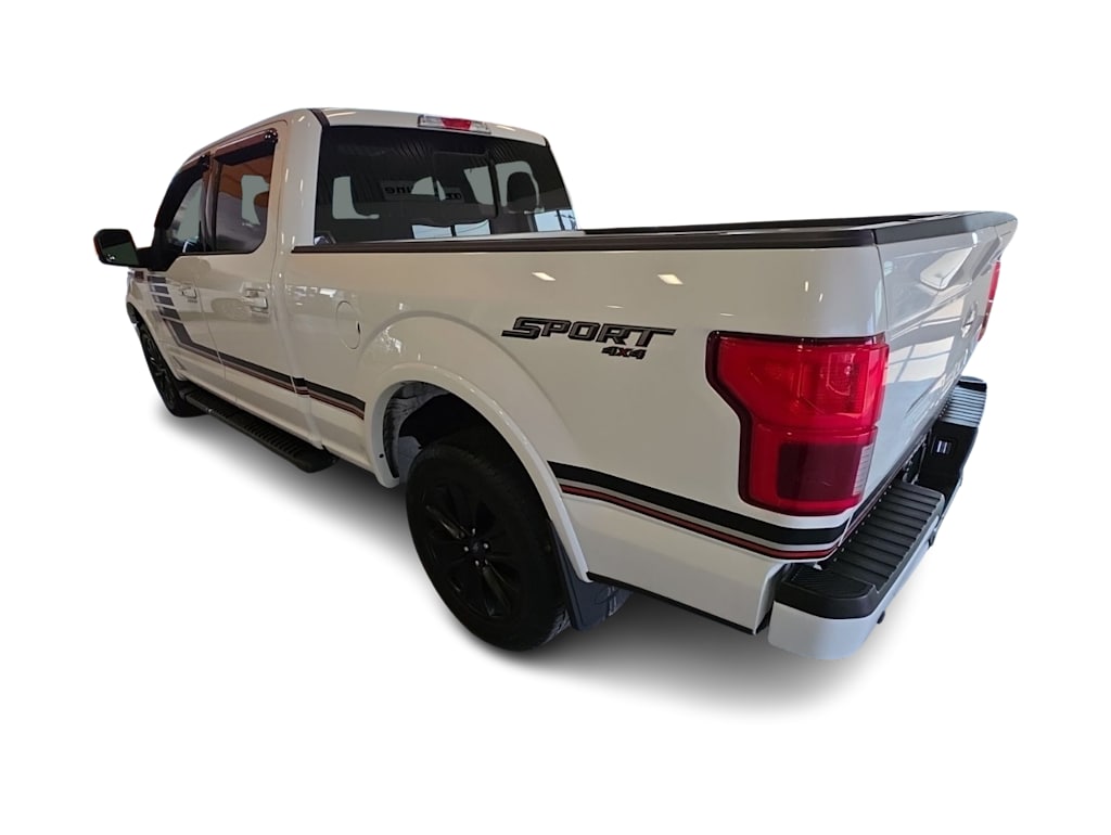 Thumbnail: 2020 Ford F-150 - 22