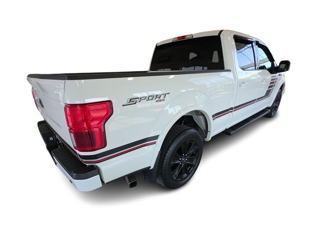Thumbnail: 2020 Ford F-150 - 18