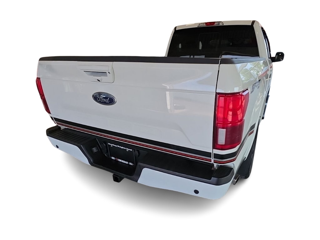 Thumbnail: 2020 Ford F-150 - 20
