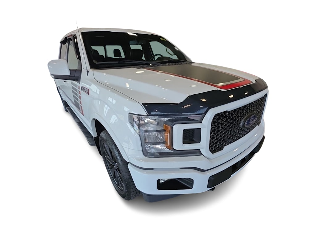 Thumbnail: 2020 Ford F-150 - 15