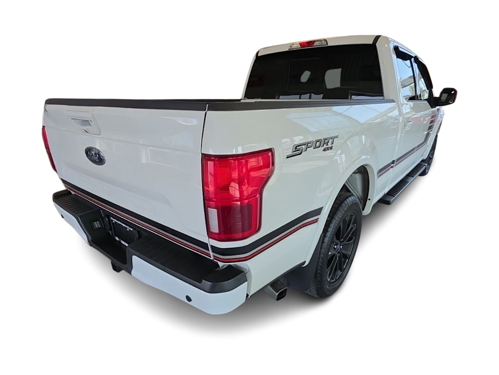 Thumbnail: 2020 Ford F-150 - 19