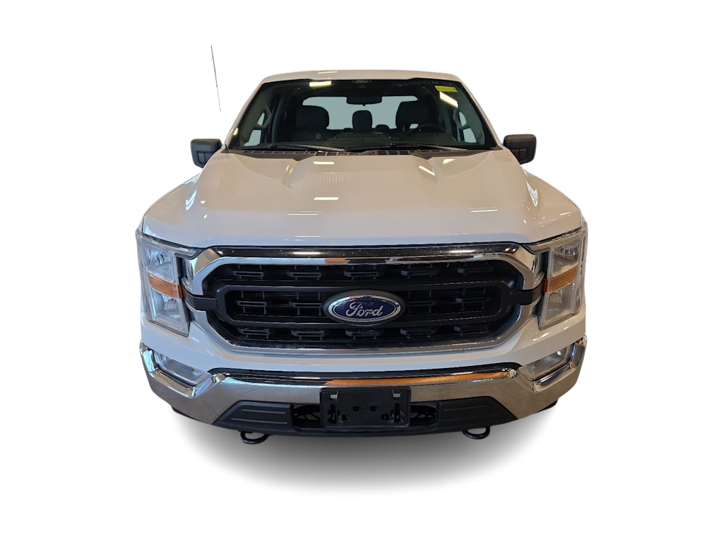 Thumbnail: 2021 Ford F-150 - 6