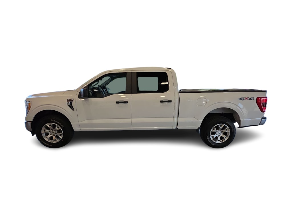 Thumbnail: 2021 Ford F-150 - 3