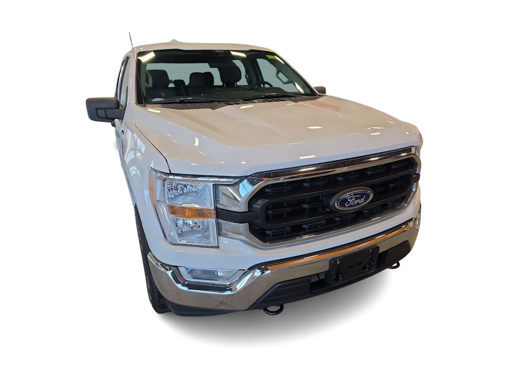 Thumbnail: 2021 Ford F-150 - 14