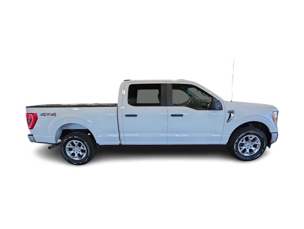 Thumbnail: 2021 Ford F-150 - 16