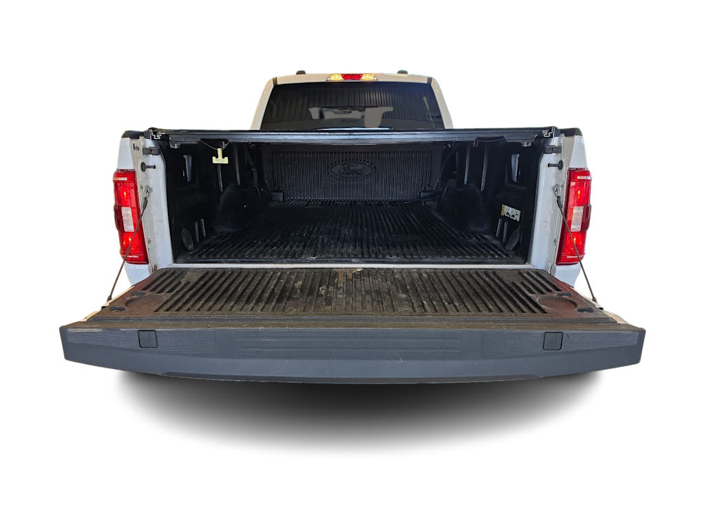 Thumbnail: 2021 Ford F-150 - 12